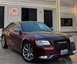 كرايسلر 300